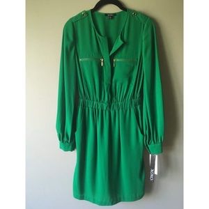 XOXO NWT Dress